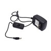 Foam Cutter Electric Needle Type Slotter Hot Knife Tool for