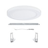 Paulmann Cover-it 95391 LED Panel 2-in-1 with Motion Sensor 225