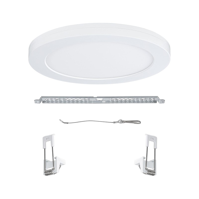 Paulmann Cover-it 95391 LED Panel 2-in-1 with Motion Sensor 225