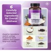 Sotalix Resveratrol +Grape Seed +Buercetin +Berberine & Milk Thistle –150