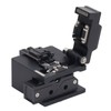 Optical Fiber Cleaver Automatic Accurate Clean Cutting Fiber Cutter with