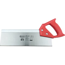 Connex COX809135 Back Saw with Plastic Handle, 300 mm