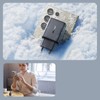 Joyroom JR-TCF23 USB-C Ladegerät, 25W, SFC/PPS/PD Schnellladung, Schwarz