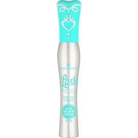 essence | Lash Princess Mascara Primer for Extra Length & Volume Light Green
