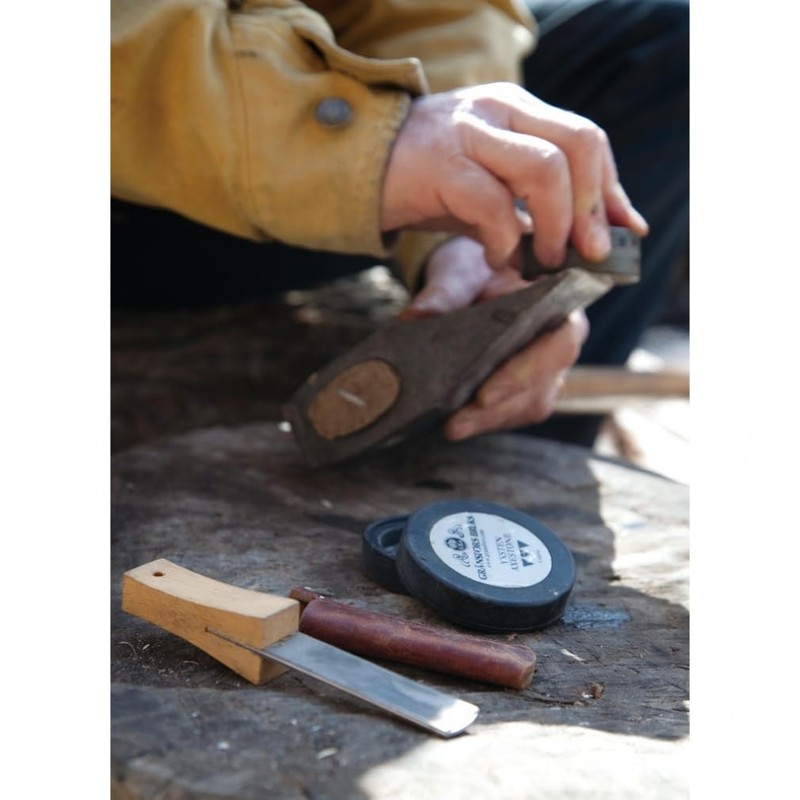Gränsfors Bruks Ceramic Grinding Puck