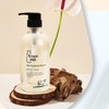 Cream Milk Mild Feminine Cleanser 520ml, 1 piece / 크림밀크