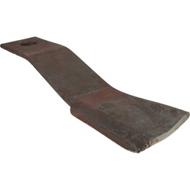 6T1021R Blade fits Tiger Boom Mower