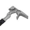 Disassembly Hammer, Crowbar Hammersmith Demolition Tool, Practical Multifunctional Pry Bar,
