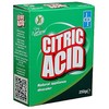 3 x Citric Acid, Natural Appliance Descaler, 250g