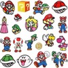 KRGNPLE 20PCS Patch Embroidery Craft Character Costume Bag Decoration (5