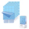 5 PCS Double-Sided Adhesive Card Refills for Replacement, Compatible with