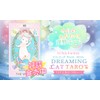 Dreaming Cat Rider Edition Tarot Set of 78 DREAMING CAT