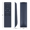 XRS551-D Replace Remote for Vizio Sound Bar SB3851-D0 SB4551-D5 SB4051-D5