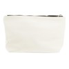 VALENTINO Cinnamon Re Soft Cosmetic Case Cream White, Cream White
