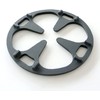 Preup Mini Trivet for Espresso Maker, 4.7 inches (12 cm),