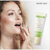 Mascarilla Exfoliante para Labios con Karité Satin Lips