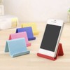 JQ Desktop phone mini stand / 탁상용 휴대폰 핸드폰 미니 거치대