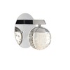 ET2 Orb II-5W 1 LED Wall Sconce in Traditional Style-6