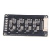 Active Equalizer Inductive Transfer Module for Ternary Lithium Iron Battery
