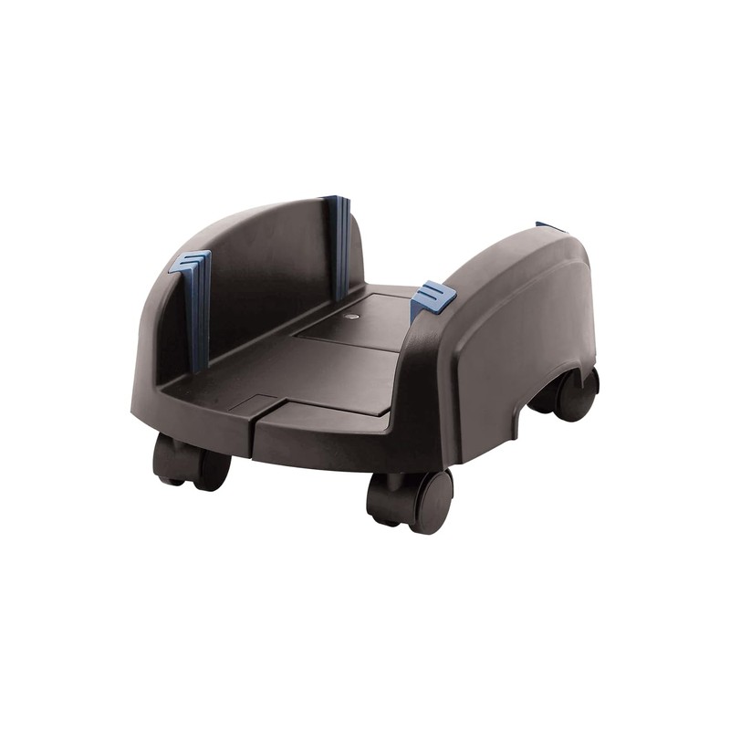 Techmade CPU Stand Black