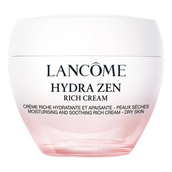 Lancôme Hydra Zen Cream Hidratante Rostro Piel Seca 50ml Seca