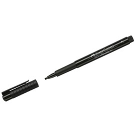 Faber-Castell Pitt Calligraphy Pen Black 199