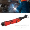 TIG Welding Torch Head Air Cooling WP‑26 High Temperature 360