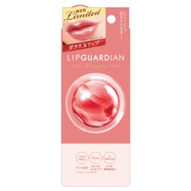 Lipguardian Glow Wrapping Tint L 08 Spica Coral