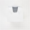 Whirlpool WP13005401SP OEM Refrigerator Beverage Can Rack