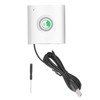 2 Way Voice Intercom Anti Interference Wireless 1 Key Operation