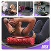 Yes4All EPP Exercise Foam Roller – Extra Firm High Density