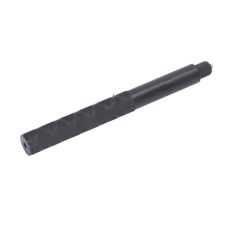 Action Camera Selfie Stick 23 to 120CM Extendable Aluminum Alloy