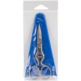 Tool Tron 330 Button Hole Scissors