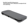 Anti Wear Non slip Anti Collision Leather Protective Cover for