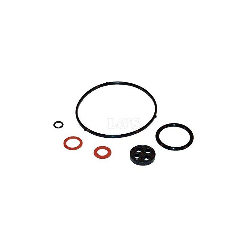 Gasket Set for Wacket VP1030A (Later Model) Plate Compactors -