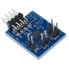 Digilent Pmod TMP2: Temperature Sensor