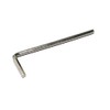 iexcell 100 Pcs #4-40 x 3/8" Stainless Steel 304 Hex
