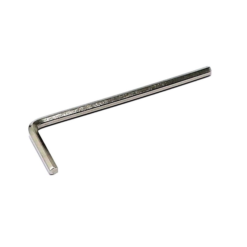 iexcell 100 Pcs #4-40 x 3/8" Stainless Steel 304 Hex