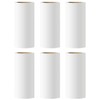 3 inch Mini Lint Roller Refills Compatible with Scotch Brite