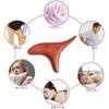 Massage stick foot massage, natural wood, easy to press, beautiful