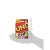 Mattel Games Mattel Games UNO Family Card Game, with 112