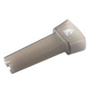Marto Hasegawa Kaba Pro Hobby Two-Component Handle Tip Cap TCC-01