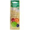 Clover 7707 Seam Admission Marker, Plastic, Colourful, One Size