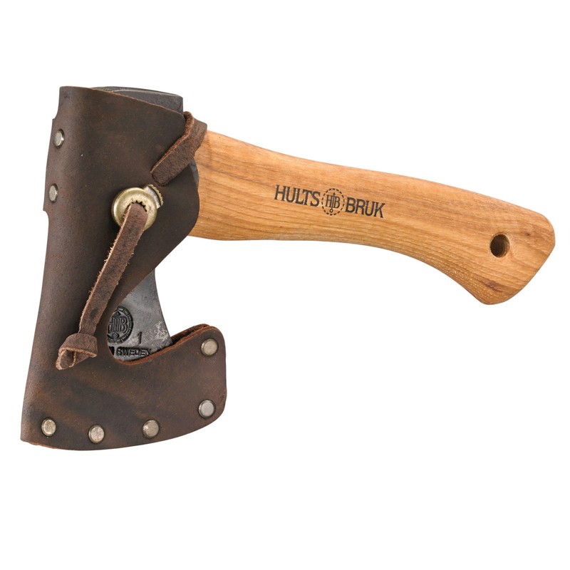 Hults Bruk Jonaker Hatchet