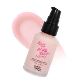 [Touch in Sol] No Pore Blem Primer, 30 Milliliter, Makeup Primer, Pore-covering