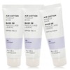The Face Shop Air Cotton Makeup Base 35g 02 Lavender