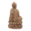 SuperFish 541010/3450 Aquarium Zen Decorative Buddha