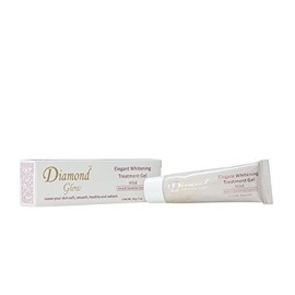 Diamond Glow Whitening Gel