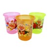 Recreational Anpanman Staw Cup 3 pieces (3 different colors)