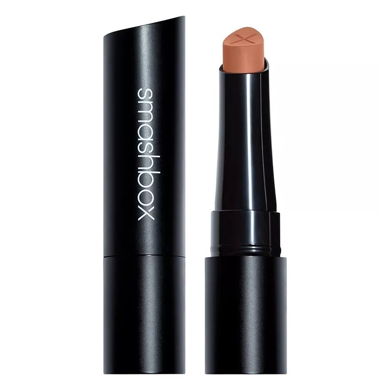 Smashbox Always On Cream To Matte Lipstick ~ Here For